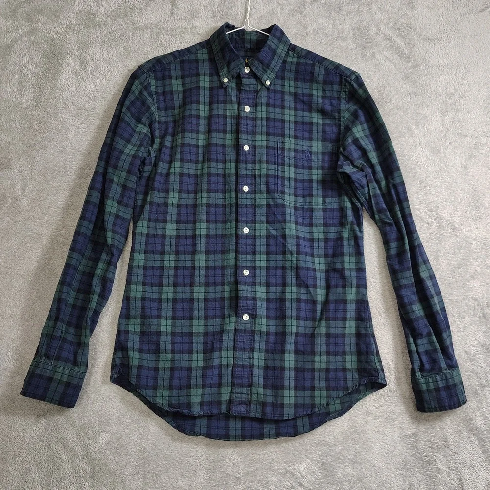 Ralph Lauren please review